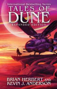 Tales of Dune: Expanded Edition 1