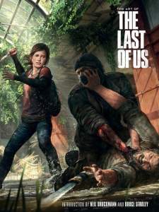 The Art Of The Last Of Us 1