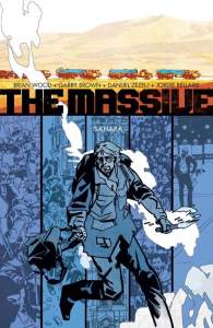 The Massive Volume 4 1