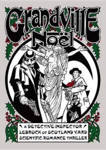 Grandville: Noel 1