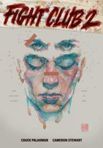 Fight Club 2 1