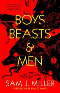 Boys, Beasts, & Men 1