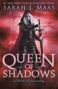 Queen of Shadows 1