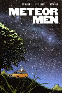 Meteor Men 1