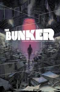 The Bunker Volume 1 1