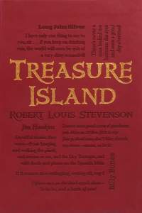 Treasure Island 1