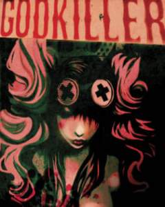 Godkiller: Volume 1 Part 1: Walk Among Us 1