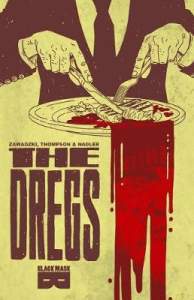 The Dregs TP Vol 01 1