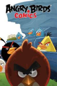 Angry Birds Comics Volume 1 Welcome To The Flock 1