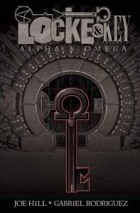 Locke & Key, Vol. 6: Alpha & Omega 1