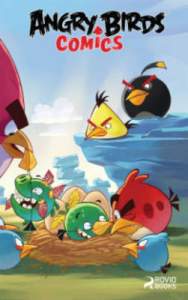 Angry Birds Comics Volume 2: When Pigs Fly 1