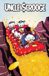 Uncle Scrooge: Pure Viewing Satisfaction 1