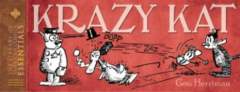 LOAC Essentials Presents King Features Volume 1: Krazy Kat 1934 1