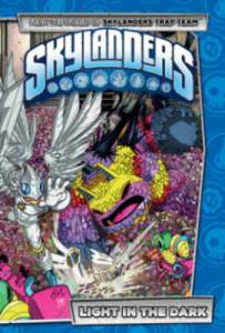 Skylanders: Light In The Dark 1