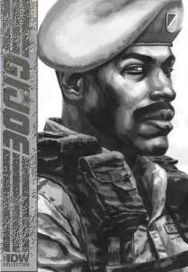 G.I. Joe The Idw Collection Volume 6 1