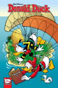 Donald Duck: Timeless Tales Volume 1 1