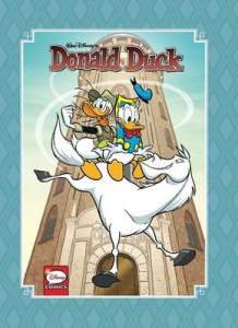 Donald Duck Timeless Tales Volume 2 1