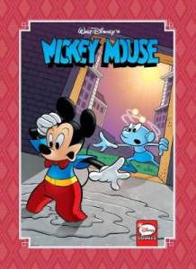 Mickey Mouse Timeless Tales Volume 2 1