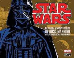 Star Wars: The Classic Newspaper Comics Vol. 1 1