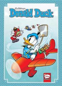 Donald Duck: Timeless Tales Volume 3 1