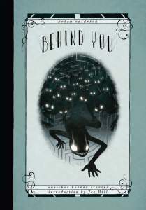 Behind You: One-Shot Horror Stories 1