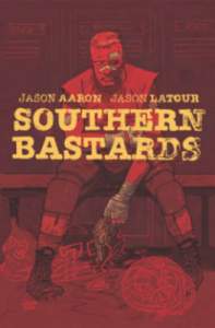 Southern Bastards Volume 2: Gridiron 1