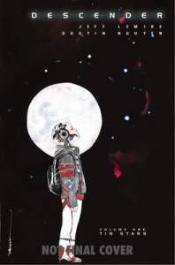 Descender Volume 1: Tin Stars 1