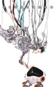 Descender Volume 2: Machine Moon 1