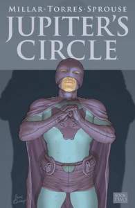 Jupiter's Circle Volume 2 1