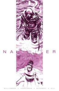 Nailbiter Volume 5: Bound by Blood 1