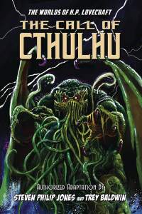 Hp Lovecraft Call of Cthulhu 1