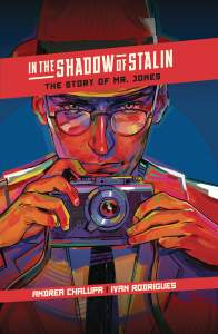 In the Shadow of Stalin Story of Mr Jones 1