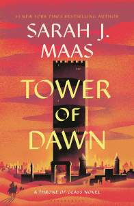 Tower of Dawn HC 1