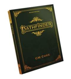 Pathfinder RPG: Pathfinder GM Core Special Edition (P2) 1