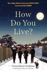 How Do You Live? 1