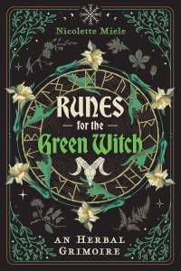 Runes for the Green Witch 1