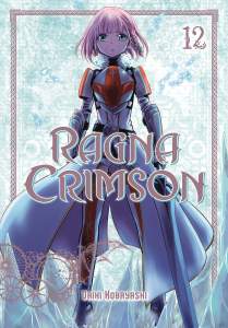 Ragna Crimson Vol. 12 1