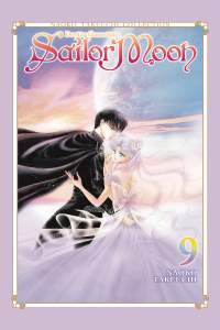 Sailor Moon Naoko Takeuchi Collection Vol. 09 1