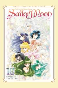 Sailor Moon Naoko Takeuchi Collection 1