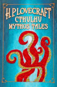 Cthulhu Mythos Tales 1