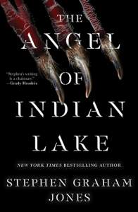 The Angel of Indian Lake 1