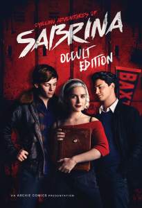 Chilling Adventures Of Sabrina: Occult Edition 1