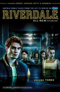 Riverdale Vol. 3 1