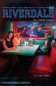 Riverdale Vol. 1 1