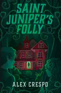 Saint Juniper's Folly 1