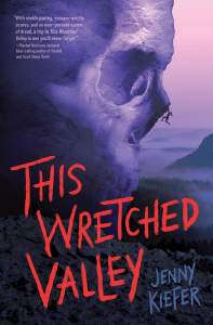 This Wretched Valley 1