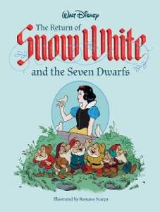 The Return of Snow White and the Seven Dwarfs 1