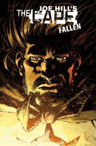 The Cape: Fallen 1