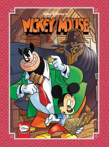 Mickey Mouse: Timeless Tales Volume 3 1