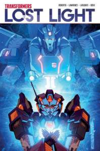 Transformers: Lost Light, Vol. 2 1